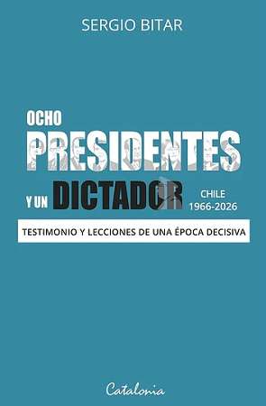 68921-OCHO PRESIDENTES Y UN DICTADOR