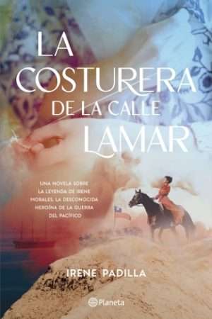 69235-LA COSTURERA DE LA CALLE LAMAR