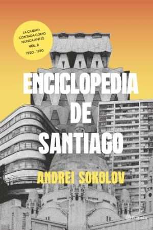 69525-ENCICLOPEDIA DE SANTIAGO VOLUMEN 2