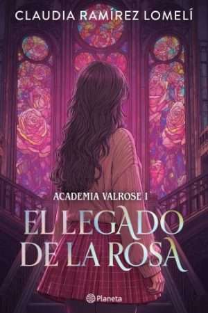 69527-ACADEMIA VALROSE 1. EL SUEÑO DEL ROMPEALMAS