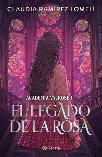 69527-ACADEMIA VALROSE 1. EL SUEÑO DEL ROMPEALMAS