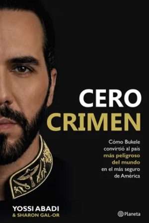 69866-CERO CRIMEN