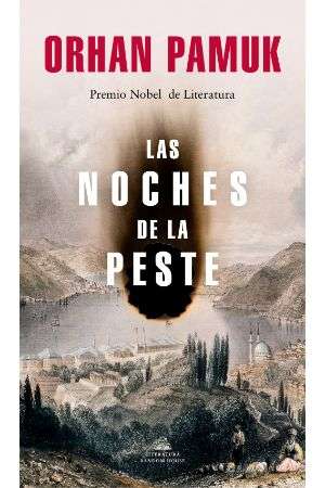 31246-LAS NOCHES DE LA PESTE