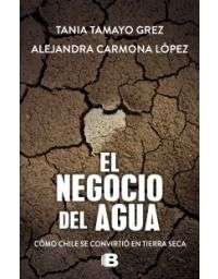 8460-EL NEGOCIO DEL AGUA