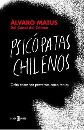 60237-PSICOPATAS CHILENOS
