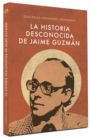 36822-LA HISTORIA DESCONOCIDA DE JAIME GUZMAN