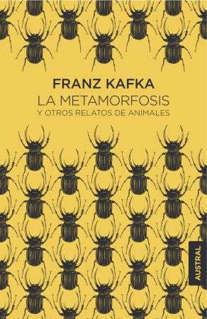 43054-LA METAMORFOSIS Y OTROS RELATOS DE ANIMALES