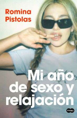 66223-MI AÑO DE SEXO Y RELAJACION