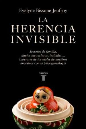 67113-LA HERENCIA INVISIBLE