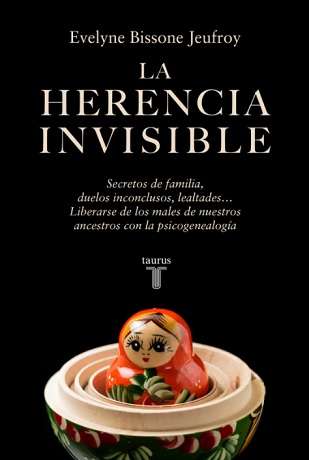67113-LA HERENCIA INVISIBLE