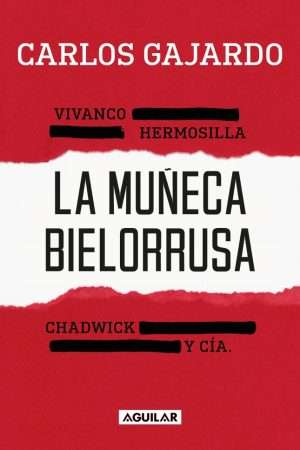 68436-LA MUÑECA BIELORRUSA