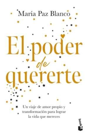 63403-EL PODER DE QUERERTE