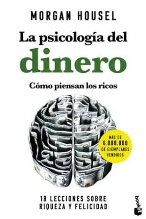 62018-LA PSICOLOGIA DEL DINERO