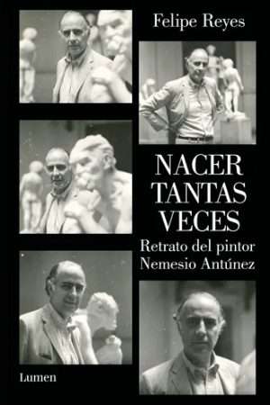 69460-NACER TANTAS VECES