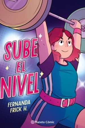 69461-SUBE EL NIVEL!