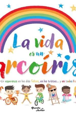 69303-LA VIDA ES UN ARCOIRIS