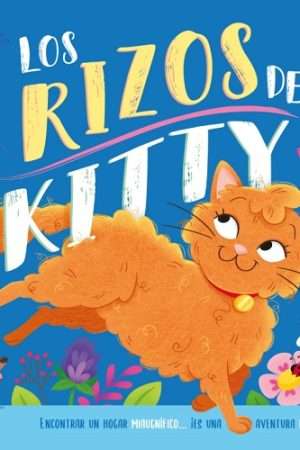 69304-LOS RIZOS DE KITTY