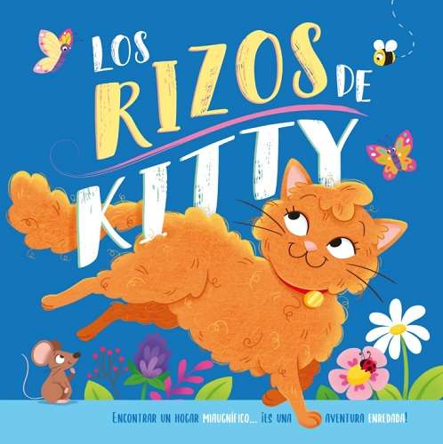 69304-LOS RIZOS DE KITTY