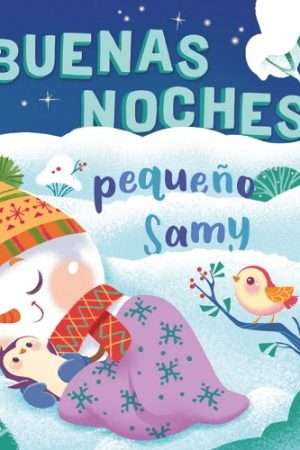 69299-BUENAS NOCHES, PEQUEÑO SAMY