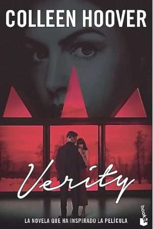 69710-VERITY. LA SOMBRA DE UN ENGAÑO