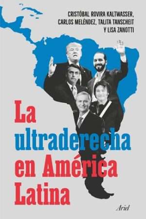 69871-LA ULTRADERECHA EN AMERICA LATINA
