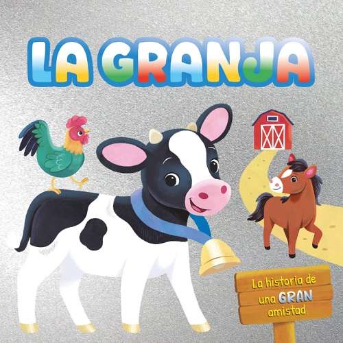 69302-LA GRANJA