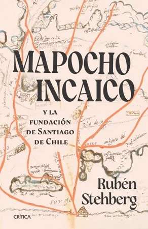 67021-MAPOCHO INCAICO