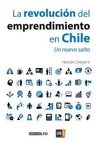 13668-LA REVOLUCION DEL EMPRENDIMIENTO EN CHILE
