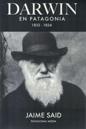 69492-DARWIN EN LA PATAGONIA