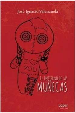 30420-EL INFIERNO DE LAS MUÑECAS