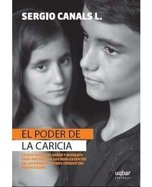 23261-EL PODER DE LA CARICIA