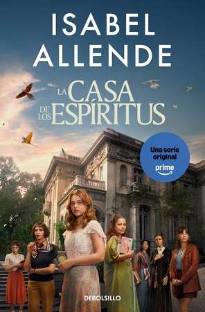 66806-LA CASA DE LOS ESPIRITUS (EDICION LIMITADA)
