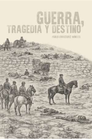 69349-GUERRA, TRAGEDIA Y DESTINO