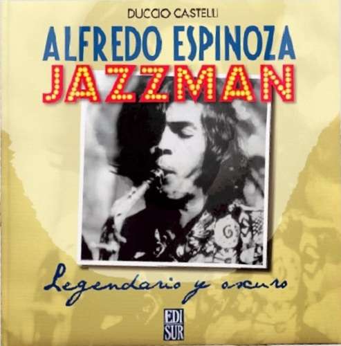 69353-ALFREDO ESPINOZA JAZZMAN