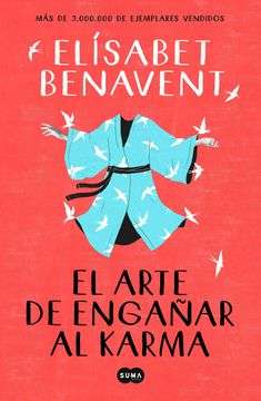 19682-EL ARTE DE ENGAÑAR AL KARMA