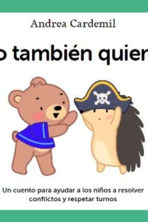 59088-YO TAMBIEN QUIERO : FILIPO