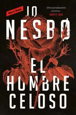 32147-EL HOMBRE CELOSO