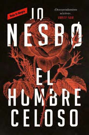 32147-EL HOMBRE CELOSO
