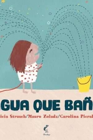 69314-AGUA QUE BAÑA