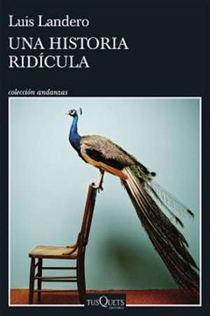 44902-UNA HISTORIA RIDICULA