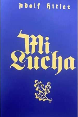 69336-MI LUCHA