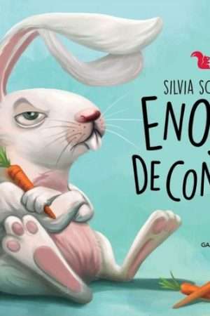 69374-ENOJO DE CONEJO - CACHORROS DE CUENTO