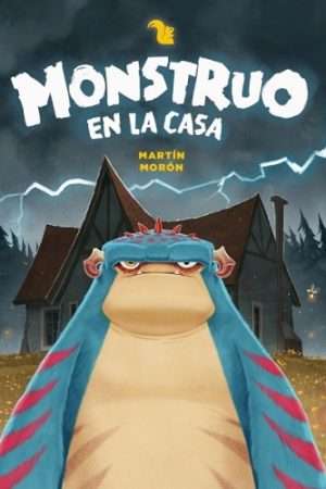 69381-MONSTRUO EN LA CASA