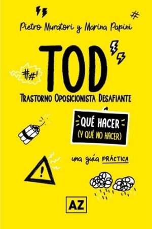69387-TOD TRASTORNO OPOSICIONISTA DESAFIANTE UNA GUIA PRACTICA