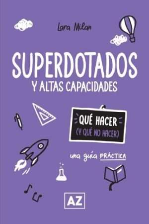 69385-SUPERDOTADOS Y ALTAS CAPACIDADES