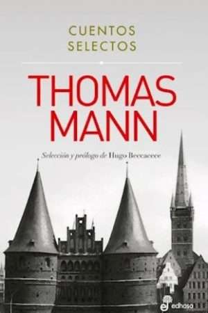 69851-CUENTOS SELECTOS / THOMAS MANN