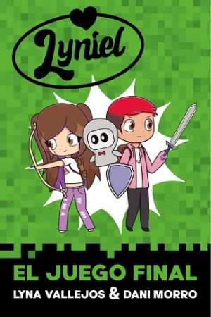 69626-EL JUEGO FINAL : LYNIEL 2