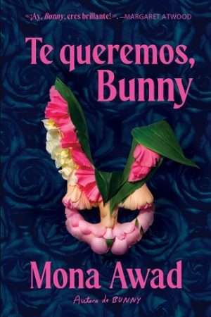 69776-TE QUEREMOS, BUNNY