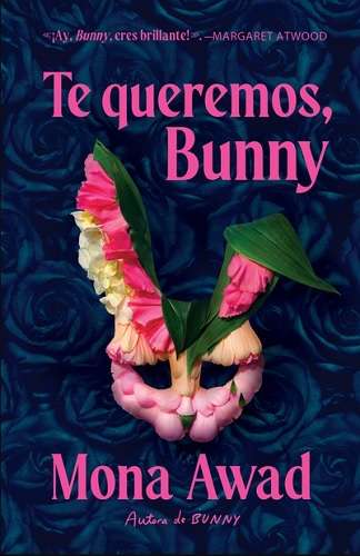 69776-TE QUEREMOS, BUNNY
