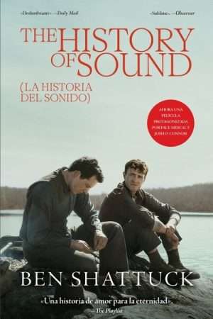 69794-THE HISTORY OF SOUND : LA HISTORIA DEL SONIDO